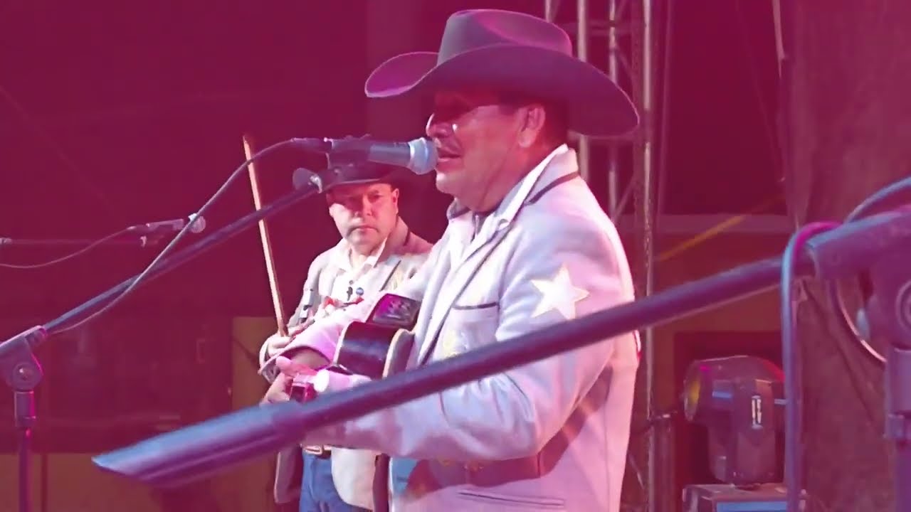 La Nueva Dinastía , Cieneguillitas Cardonal Hidalgo