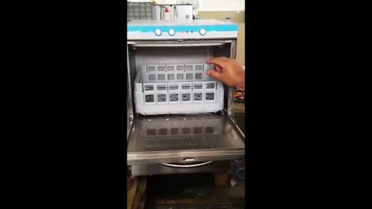 LAVADO ELETTROBAR FAST 130-140-160