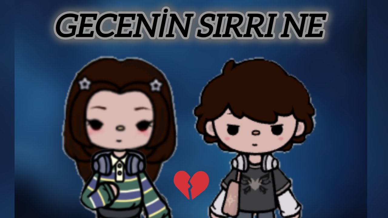 Gecenin sırrı ne 2 bölüm 