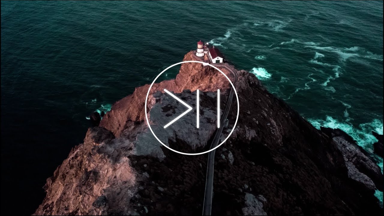 Russ - Cherry Hill (Michael Salzinger Remix)