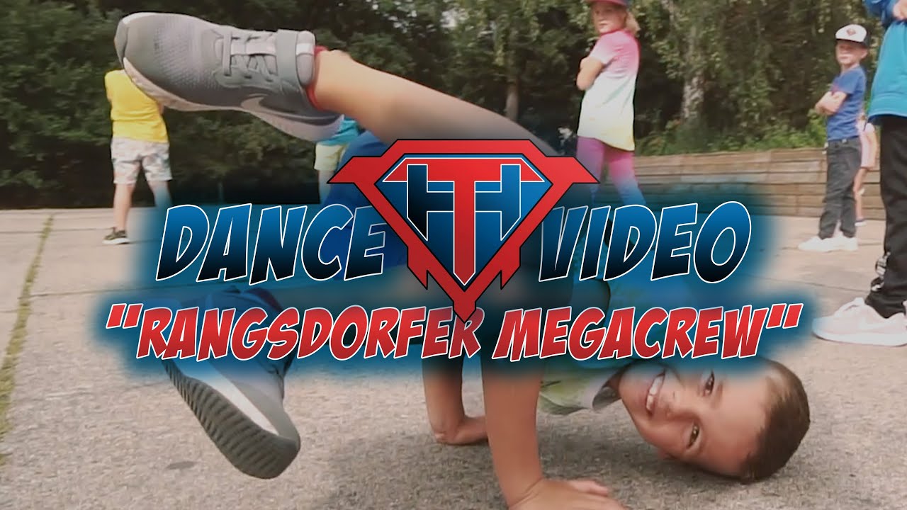 DANCE VIDEO - 