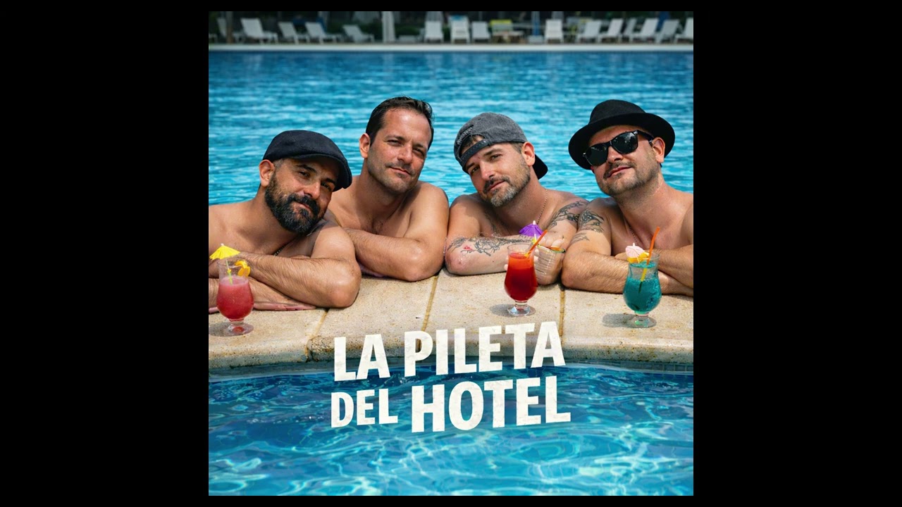 La Pileta del Hotel