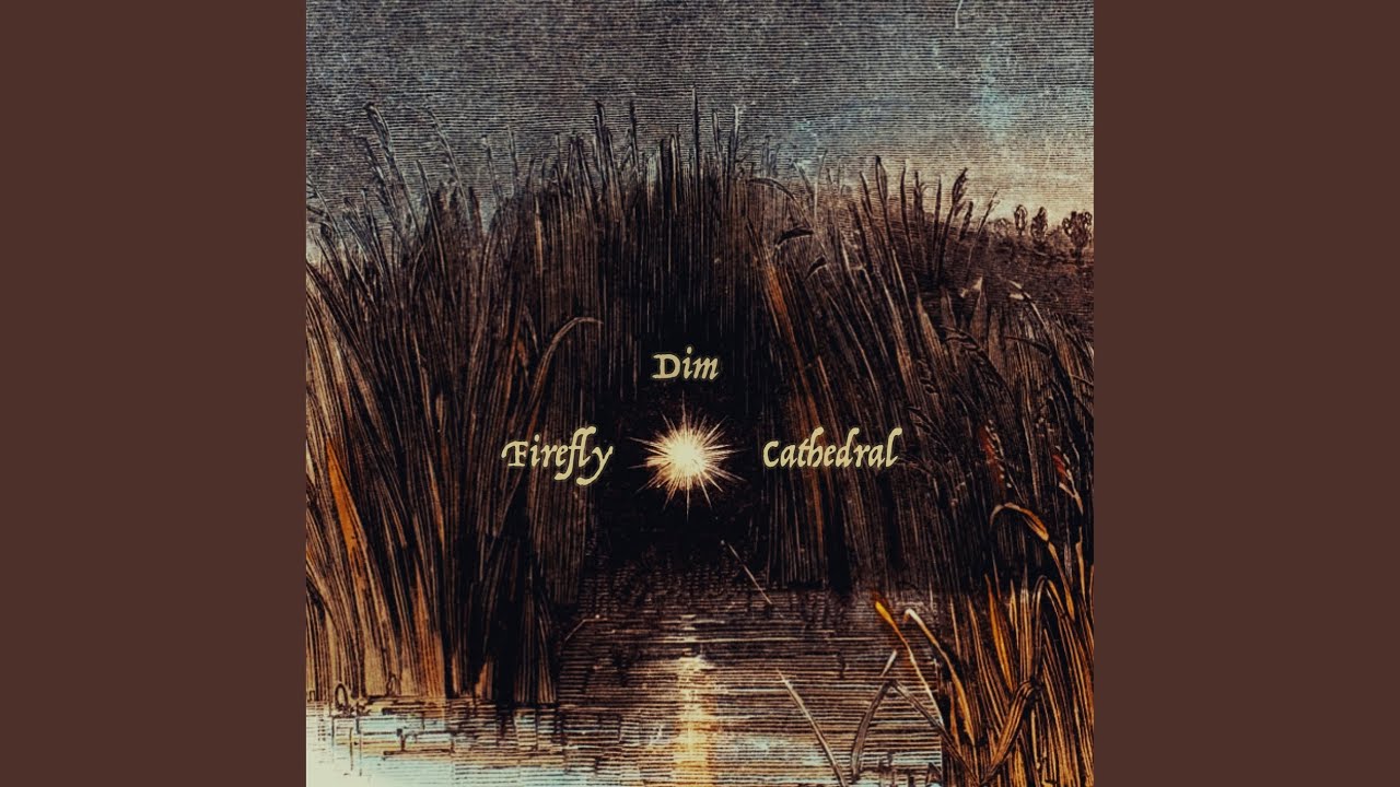 Firefly Cathedral