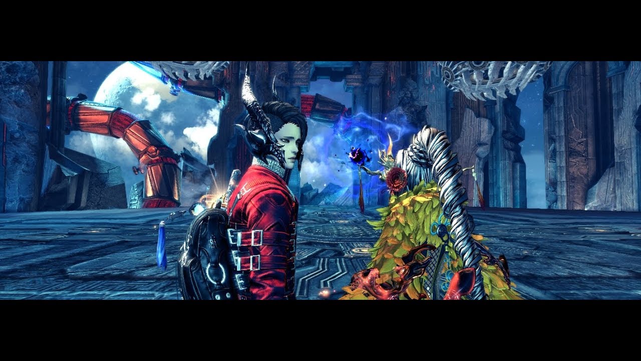 [Зимняя сокра] [BnS] 115 ключей
