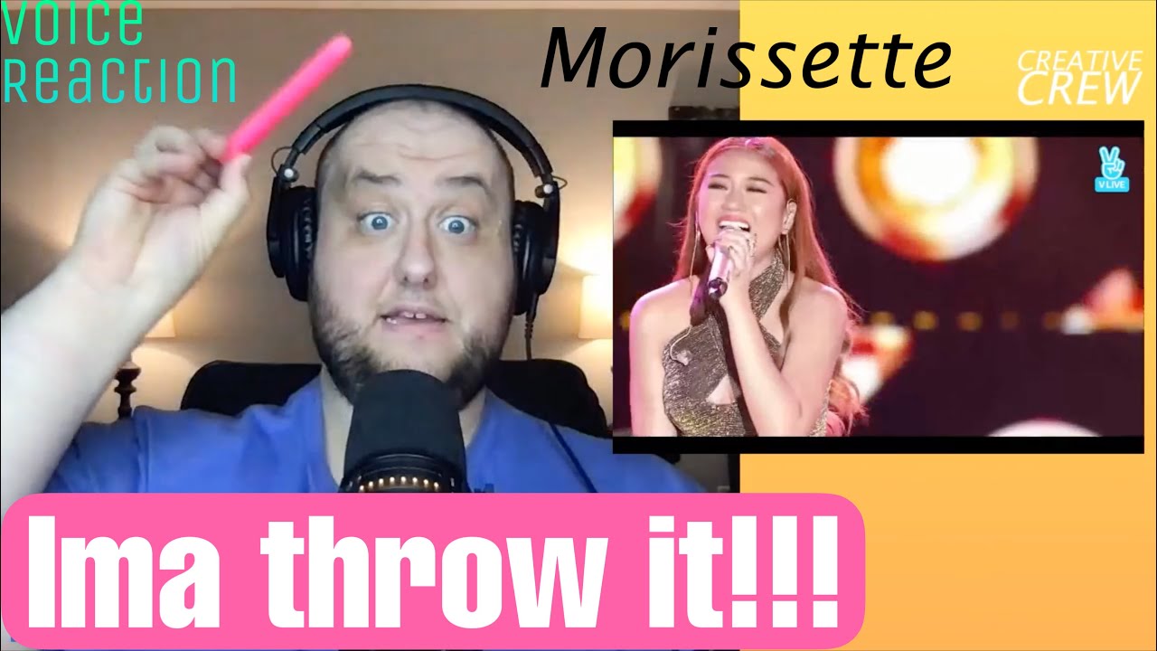 Morissette 