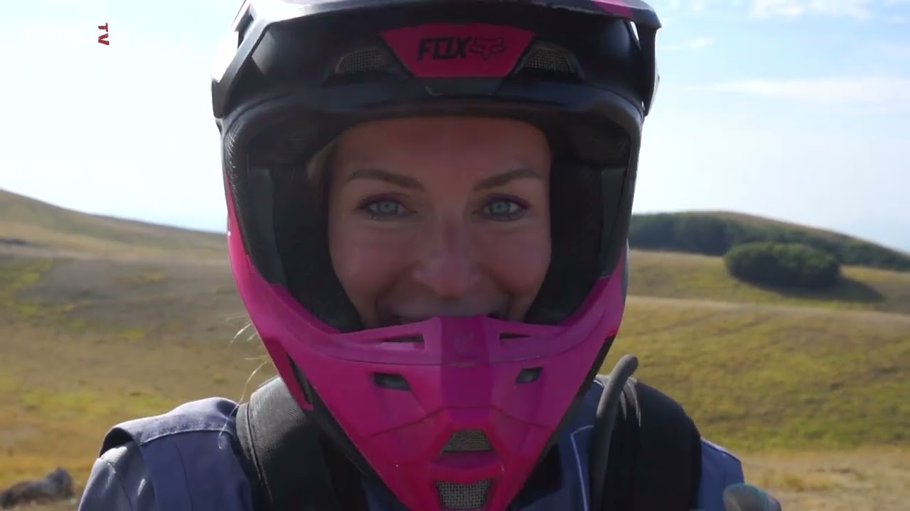 Offroadtv #579 #queen  #trophy  - The TruffleTrail 4x4