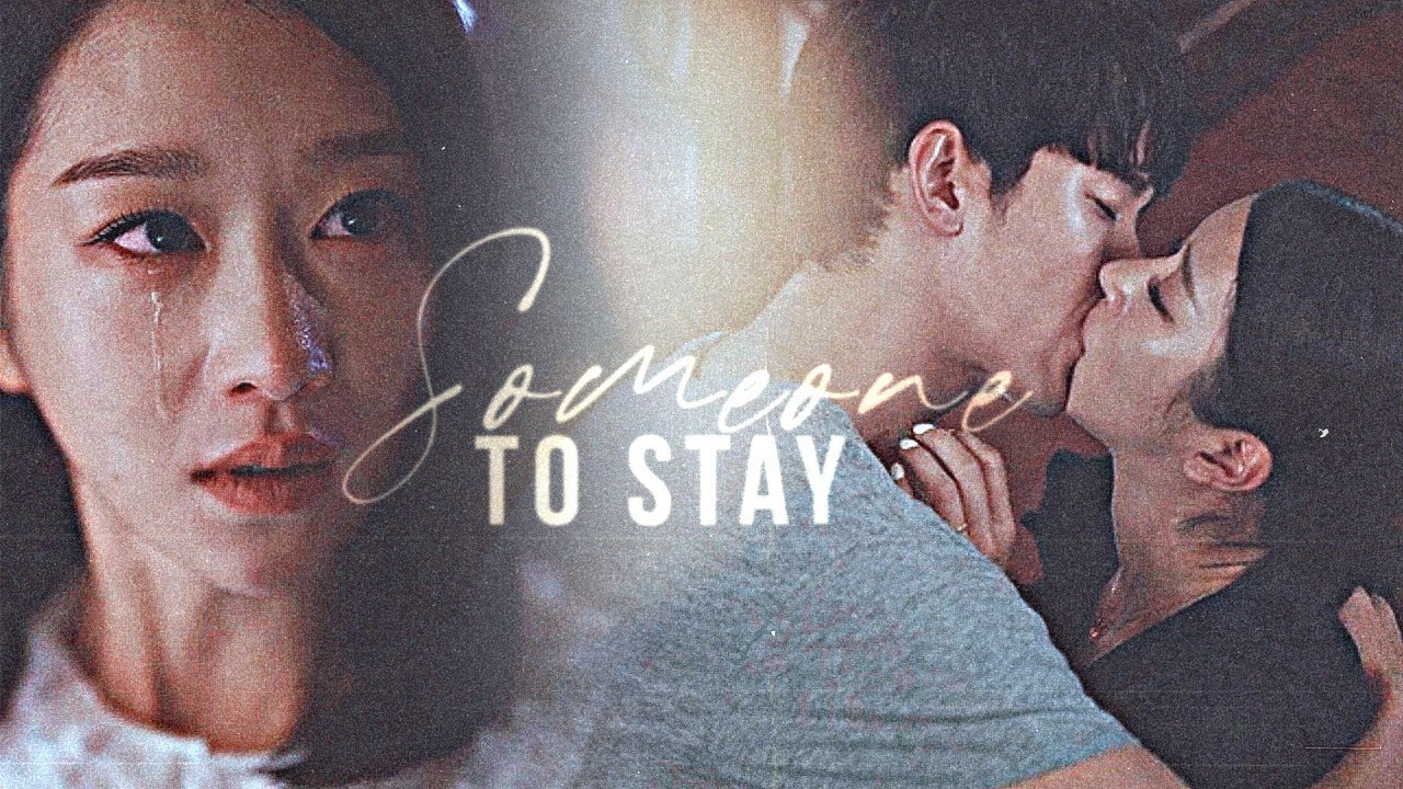 Kang-tae & Moon Young | Someone to Stay
