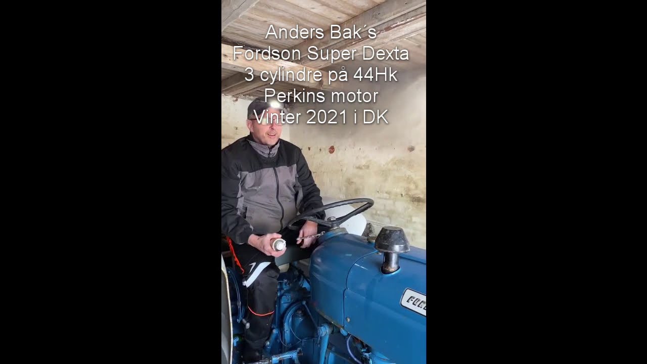 Bie & Bak i marken, Sæson 1, Video 1