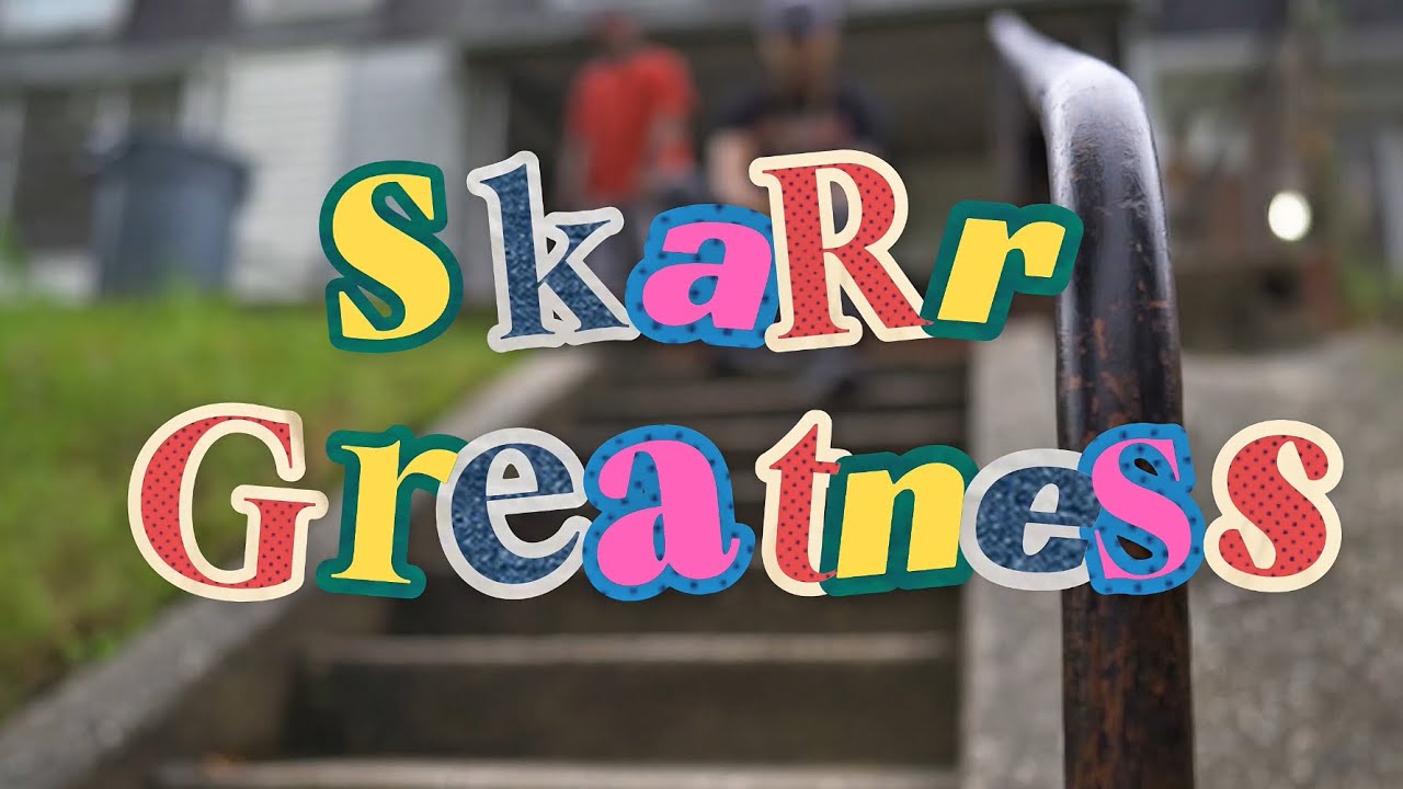 @Crooked7etter - Greatness (Official Video) 