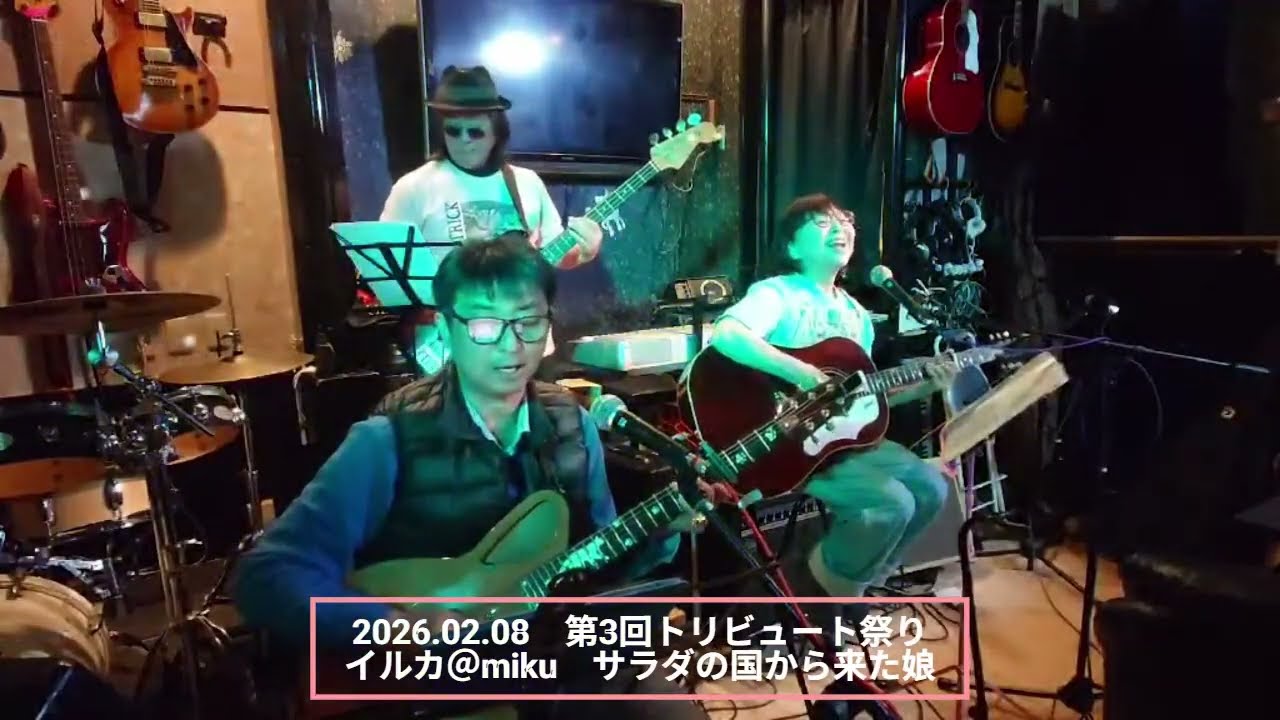 20260208　イルカダイジェスト