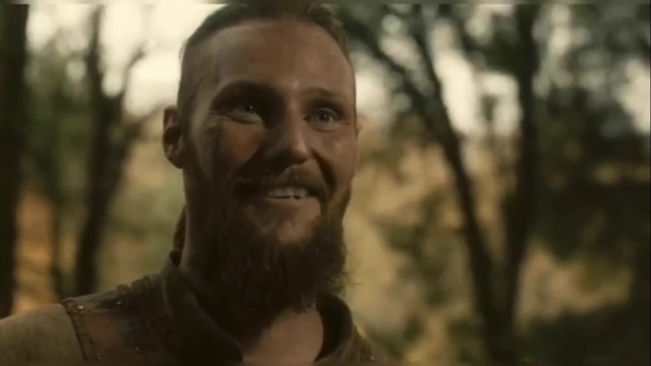Vikings top 10 warriors