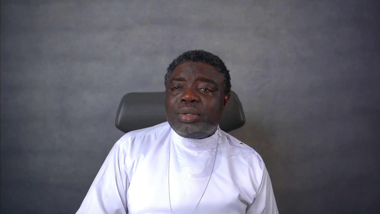 18th Dec 2025 | Question & Answer Series | Bro Samuel Ademola Bolaji