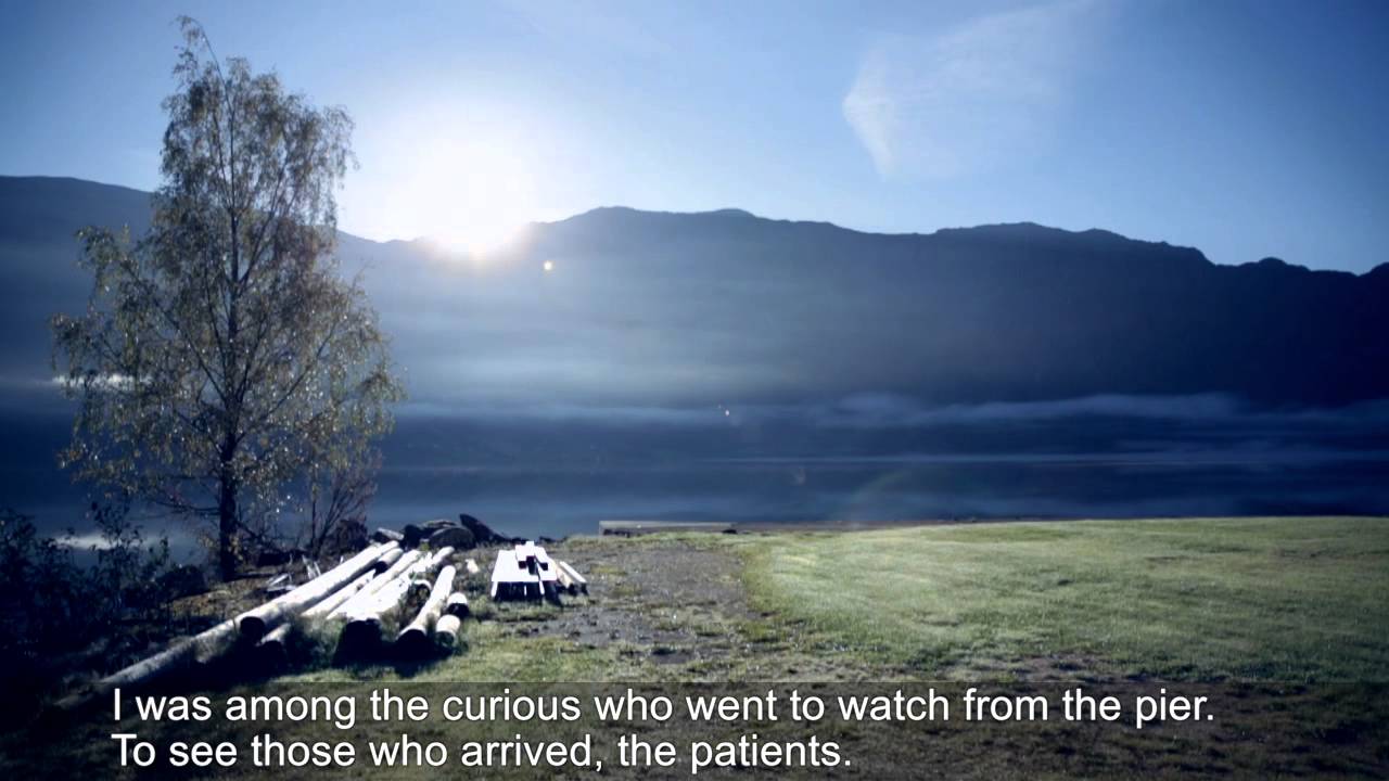 Harastølen (english version)