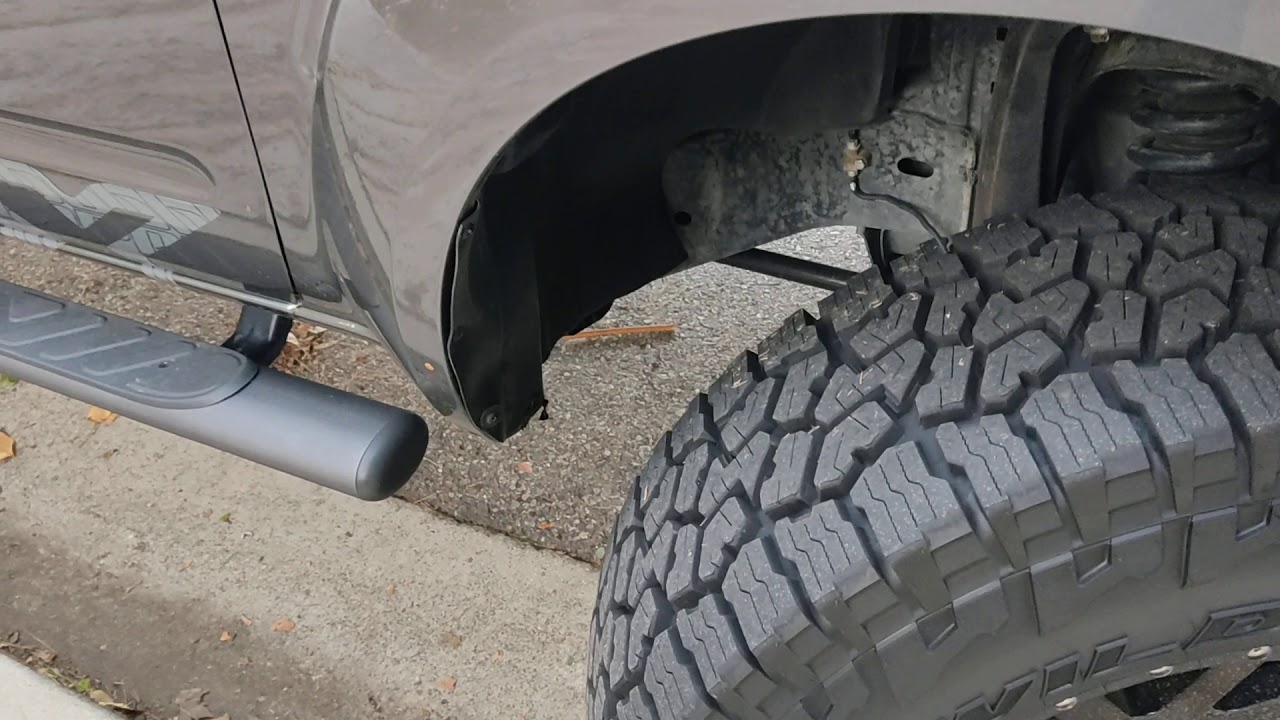 Down pipe muffler mod