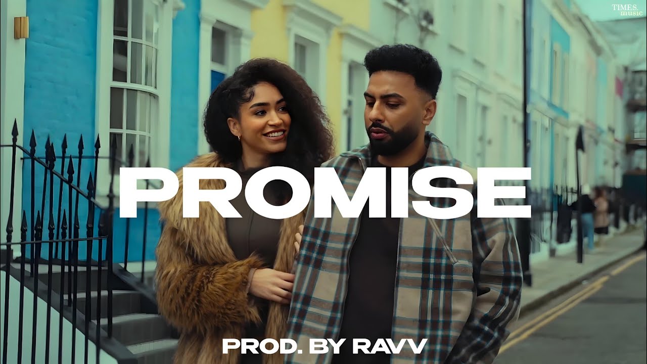 NAVAAN SANDHU X MXRCI TYPE DRILL BEAT - "PROMISE"