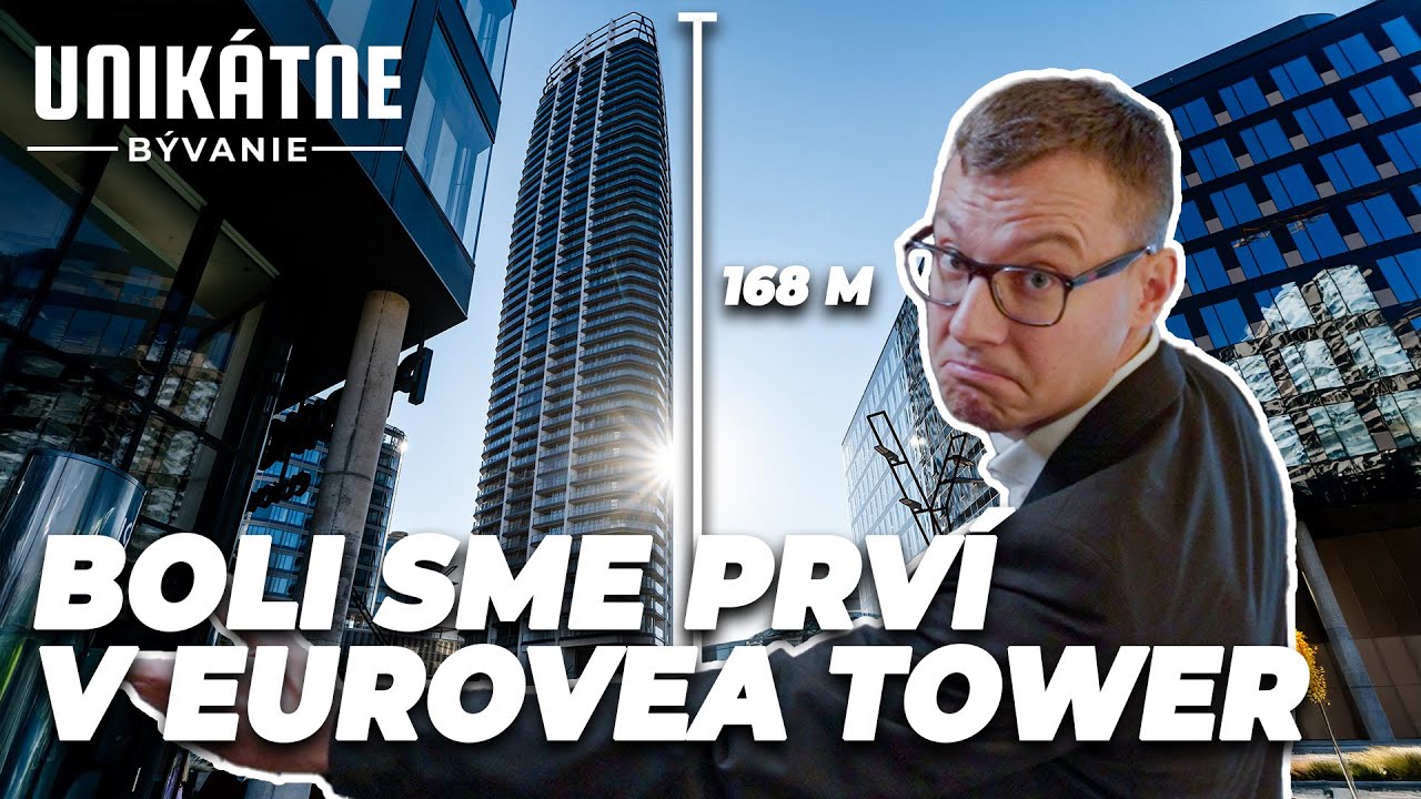 Exkluzívny pohľad do najvyššieho bývania na Slovensku: Mramorový stôl za 28 000 €, gauč za 30 000 €