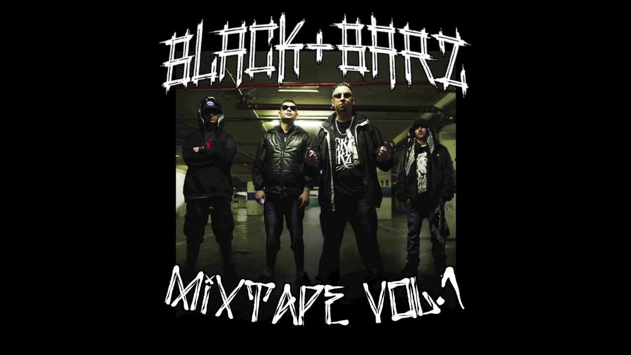 10. Black Barz - Tempi Che Non Scordi