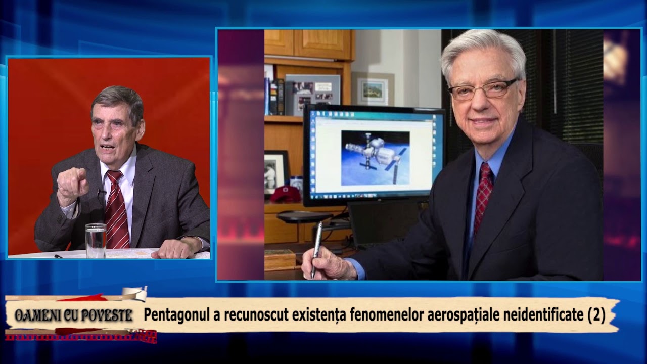 Oameni cu Poveste Dan Farcas 21 11 2020