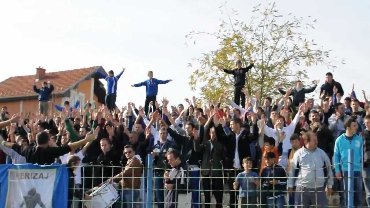 KF.FERIZAJ 1-0 KF.LEPENCI