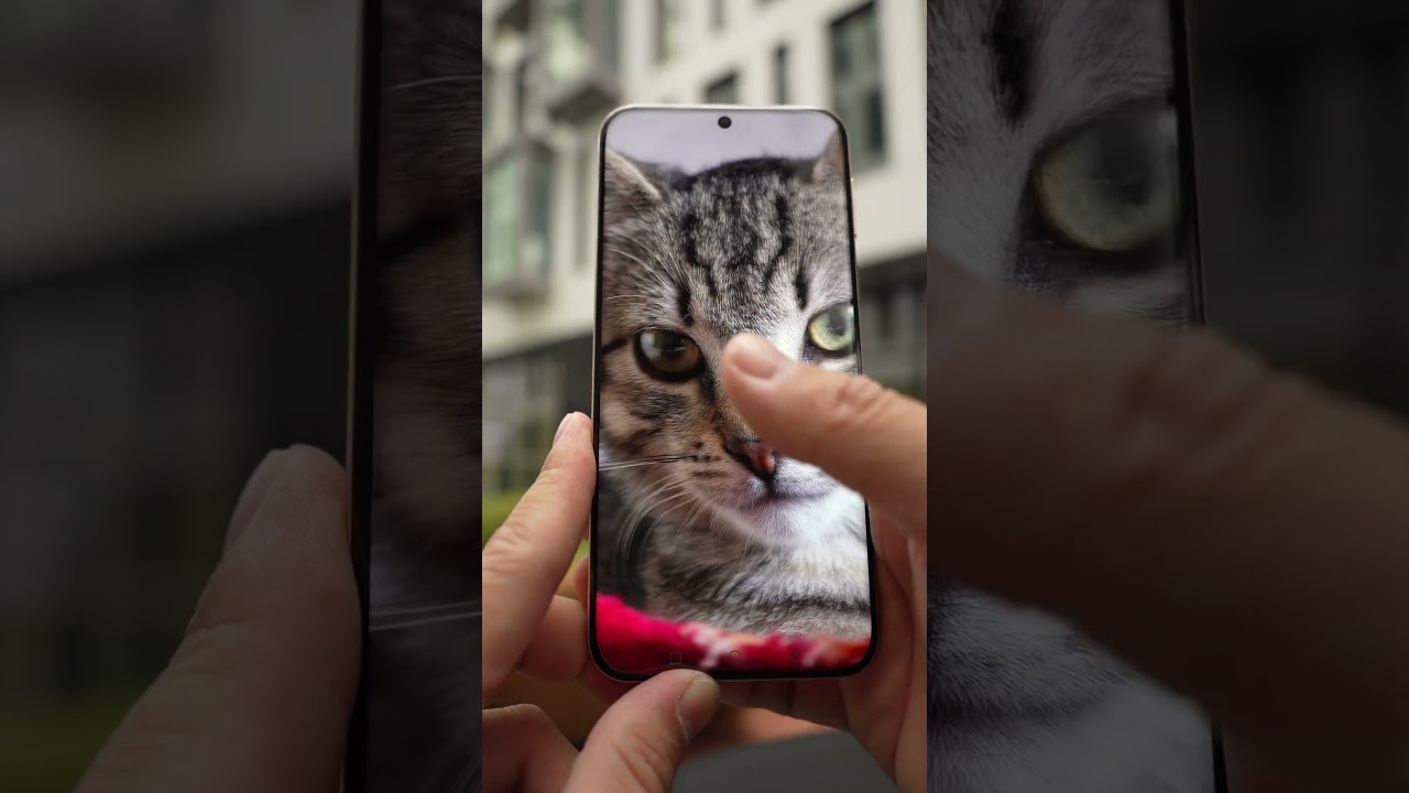 Oto smartfon, kt&oacute;ry robi najlepsze zdjęcia
