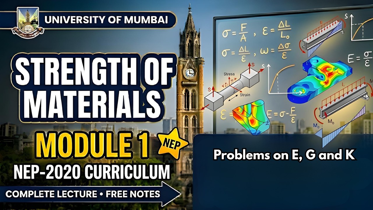 Problems on E, G and K