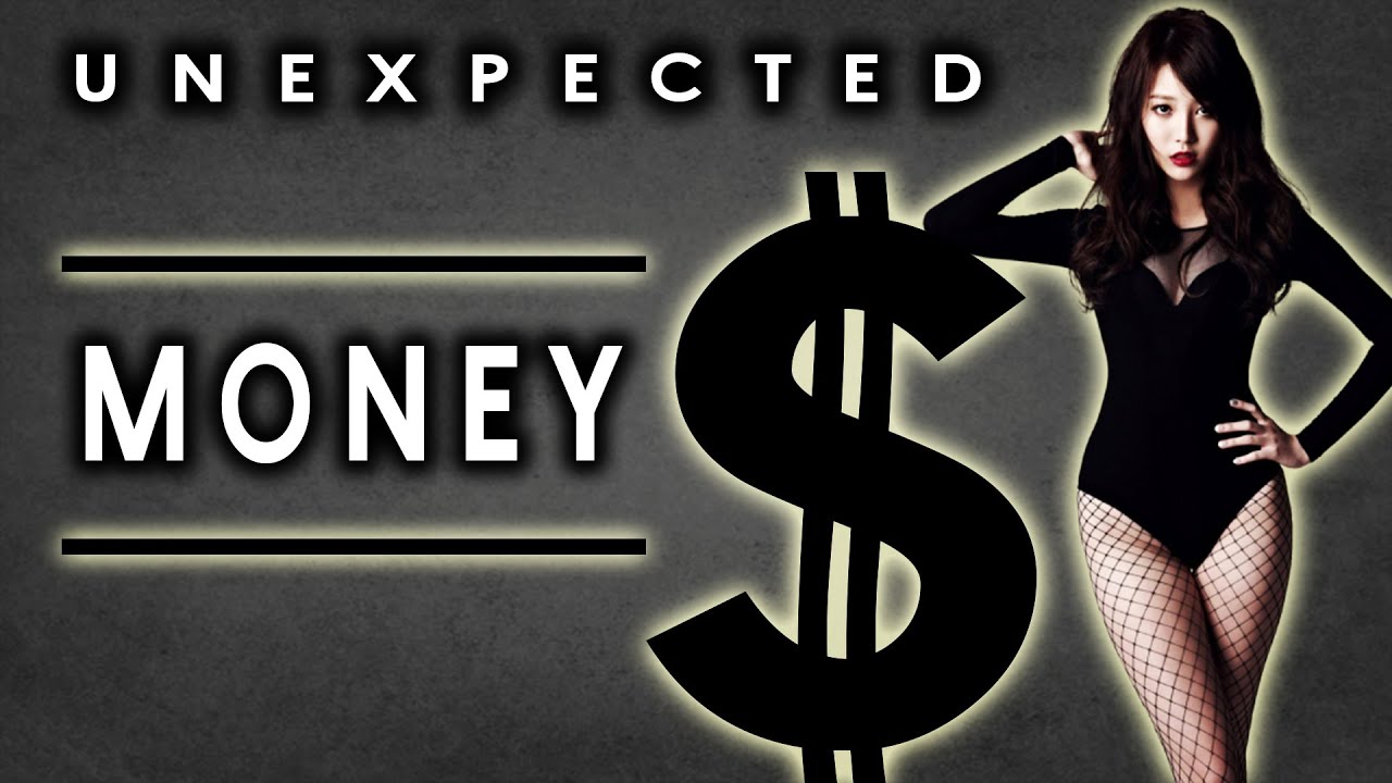 ★UNEXPECTED MONEY★ Receive Sudden Financial Gains ☯ Subliminal Affirmations With Isochronic Tones