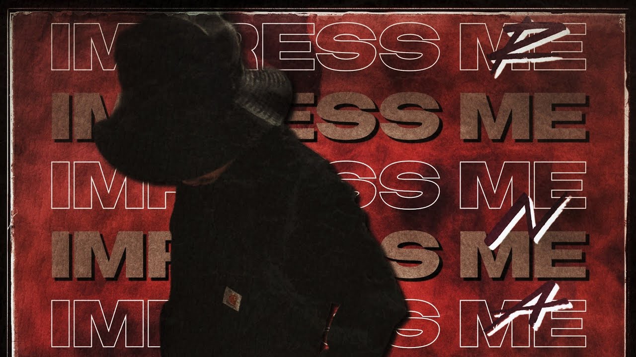 Impress me - Rnazzy (Prod. by CarlNationMusic)