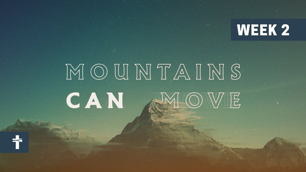 The Mountain of Shame | Pastor Bruce Frank