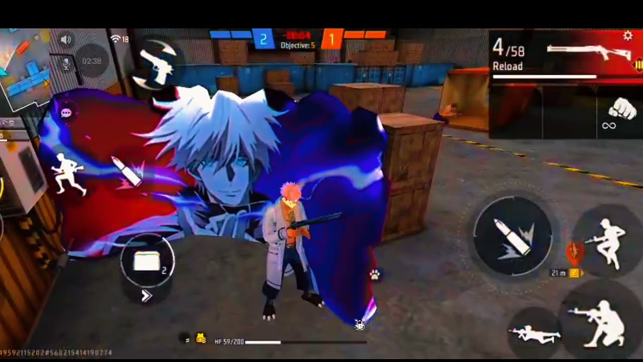 Dangerous Fight In Lone Wolf 🔥 Troll Hunter Gaming 👑