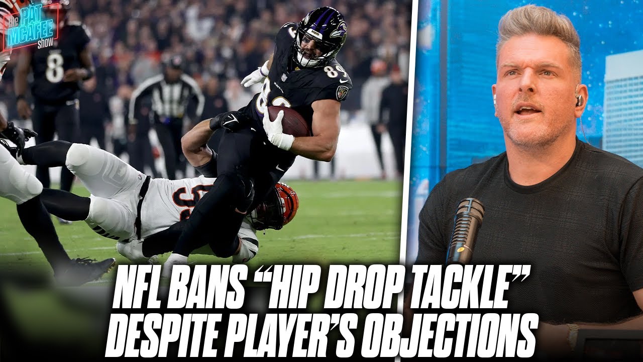 NFL Has Officially Banned 