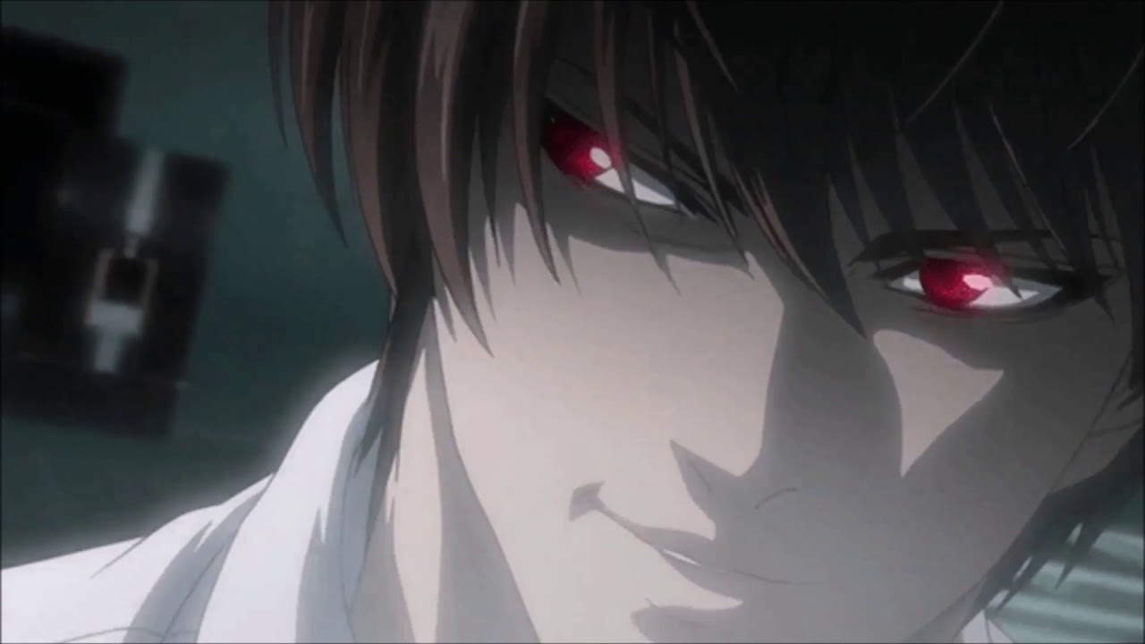Death Note - Domine Kira [Slowed]