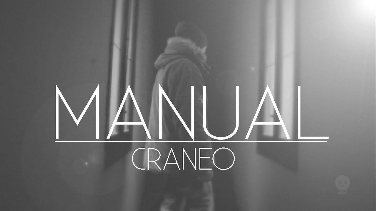 Cr&aacute;neo - Manual //CraneoMedia