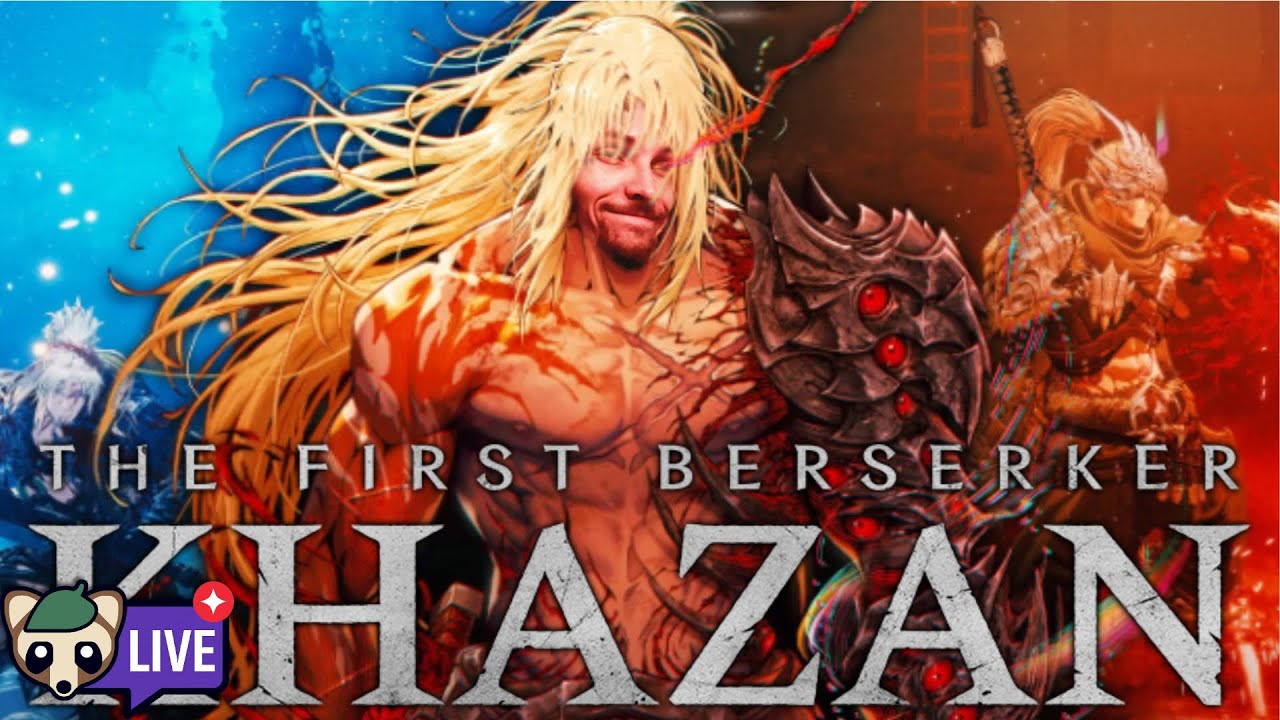 🔴 This is the Best Game of the Year :: 4 [VOD]