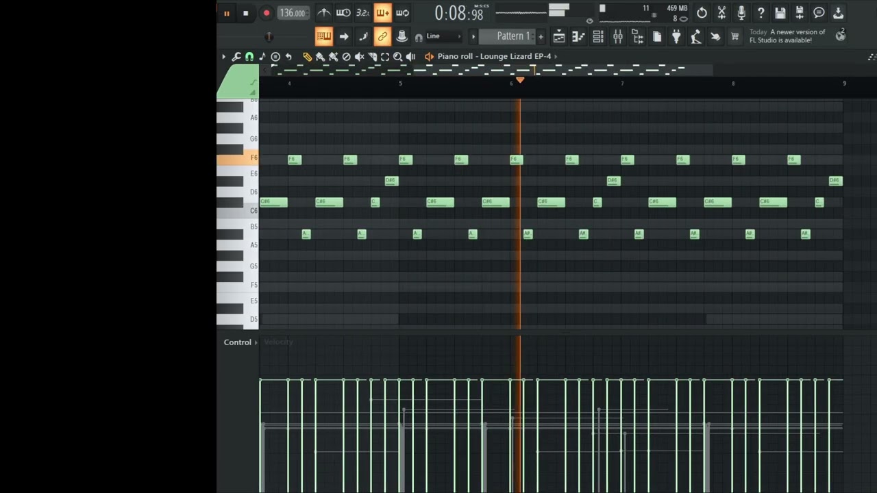 HOW TO MAKE GENTLE TUTORIAL | FL STUDIO SILENT COOKUP @prodchopstick