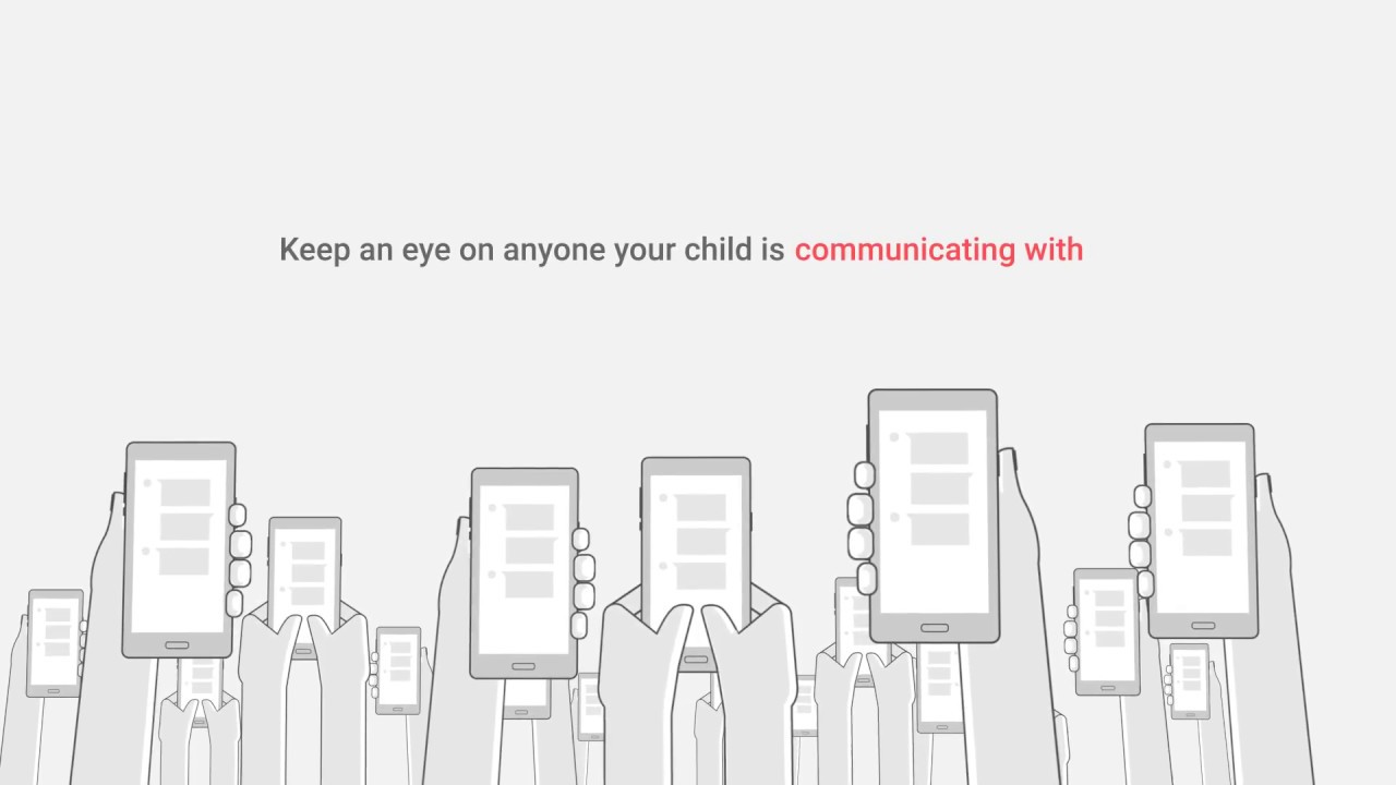 Spyzie Parental Control for Message Tracking