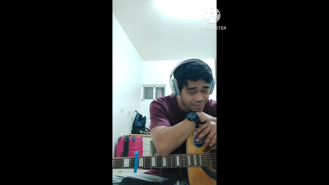 Guitar Chords Progression Tutorial for Beginners (Tagalog)