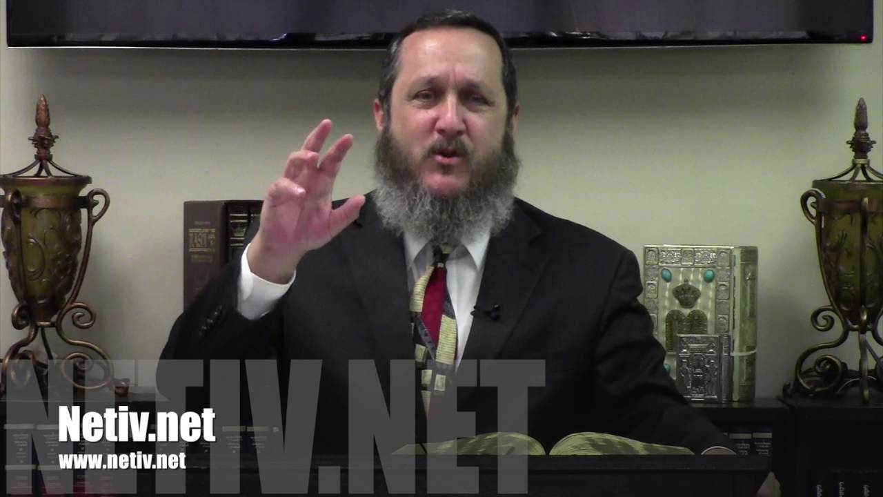 Get Ready for Redemption | Rod Reuven Dovid Bryant