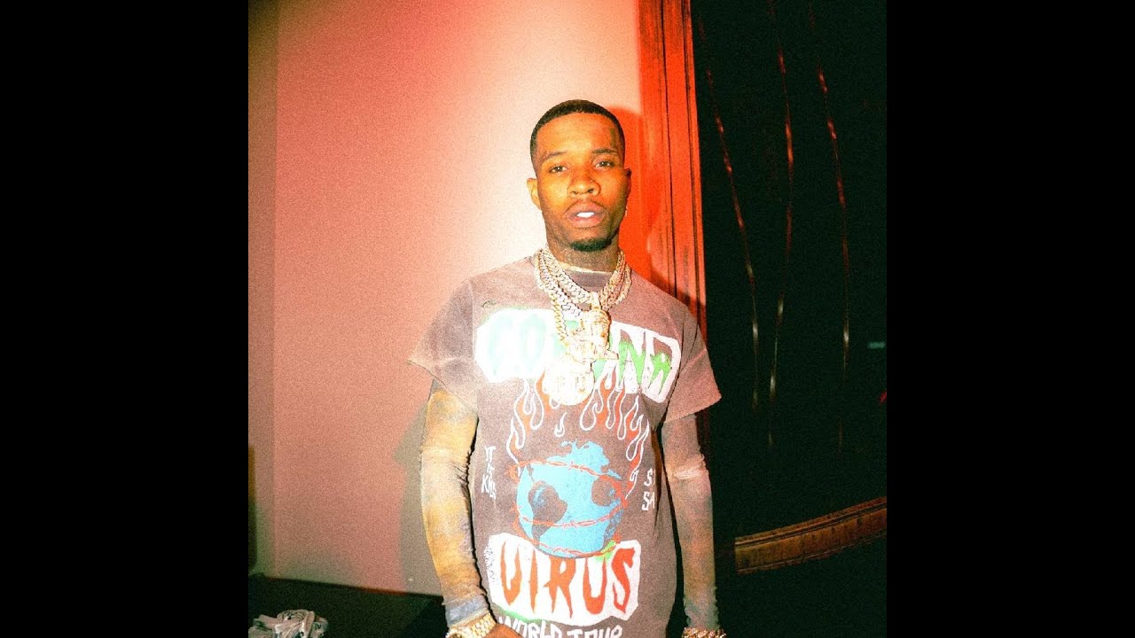 FREE Tory Lanez x Yung Bleu Type Beat 