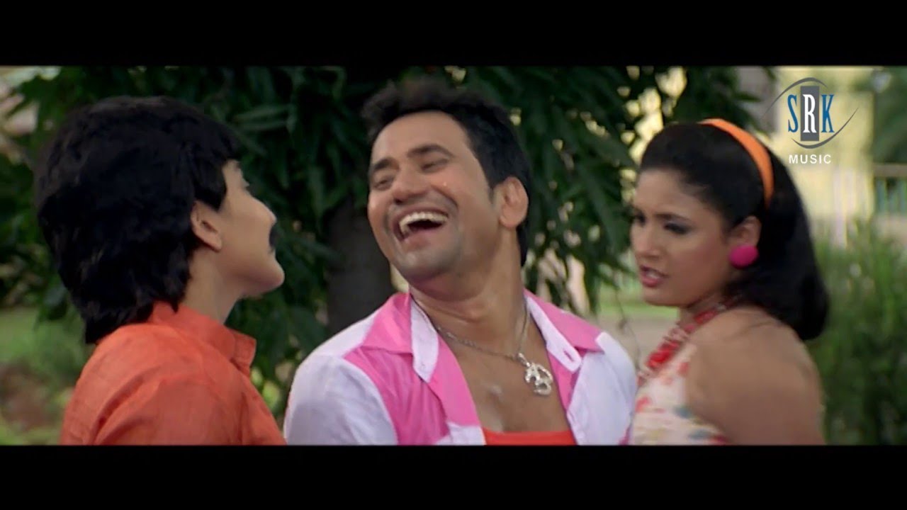 कमरिया करे लपालप Lollypop Lagile | Biwi No.1 | Dinesh Lal Yadav 