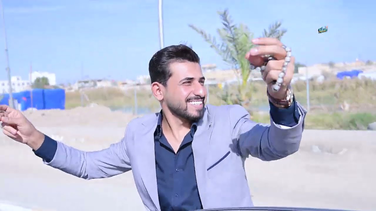حفل زفاف الأخ حسين عزيز الركابي//  قلعه سكر 