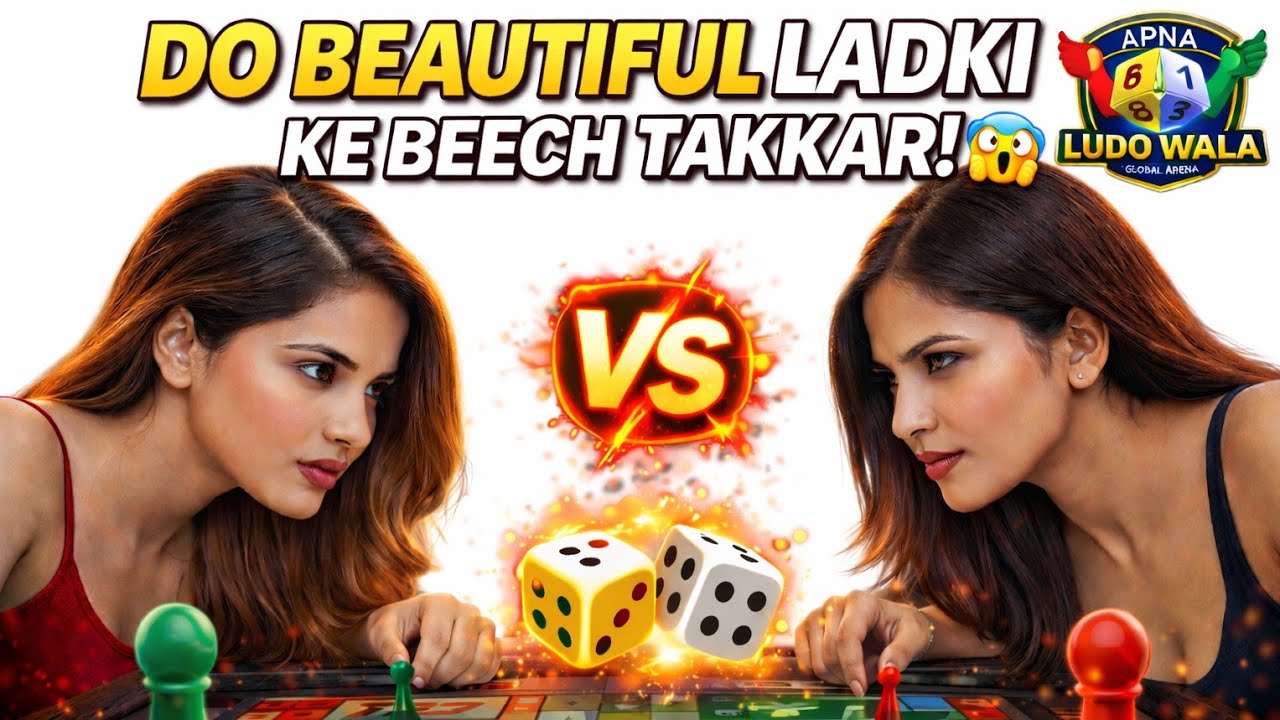 कौन बनेगा असली लूडो किंग ? आखरी चल ने सब कुछ पलट दिया। 