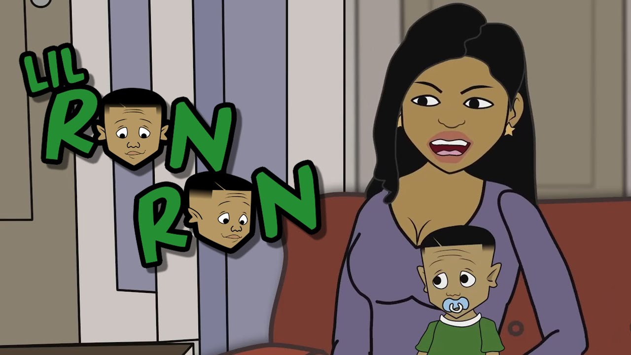 Baby Ron Ron (Episode 2)
