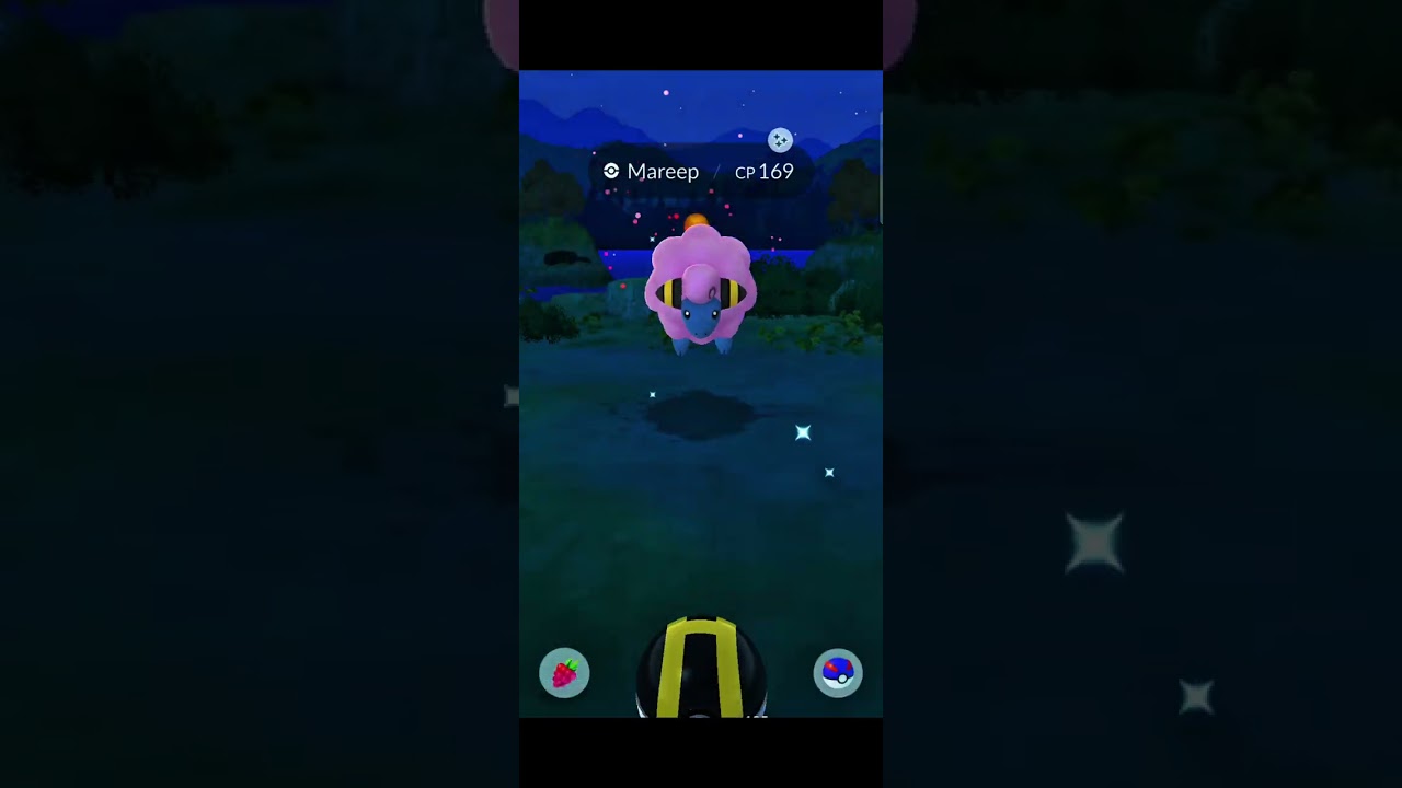 DON’T MISS THIS! Mareep Spotlight Hour 2x XP