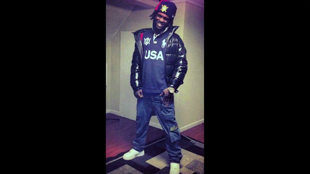 Chief Keef x Futuristic Glo Type Beat – 