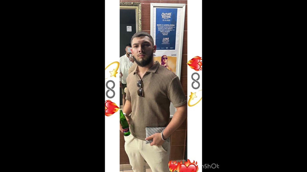 Ďusi Šukar 2025 - Lacko                                  Luluďi maj Šhukar 🌹