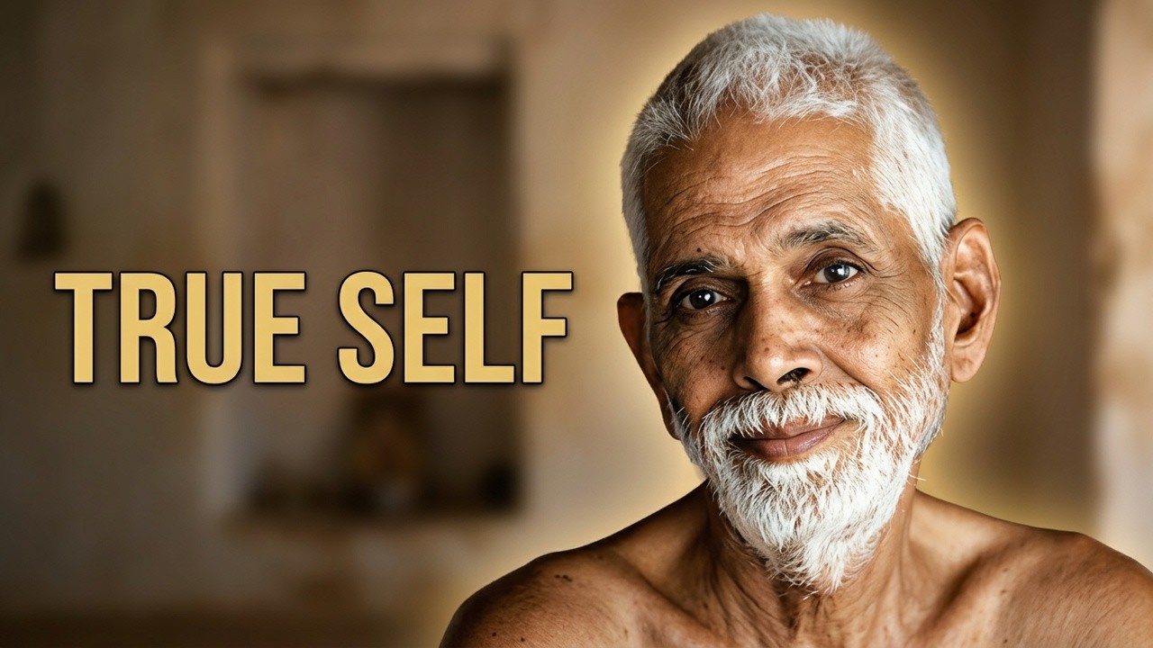 Essential Teachings of Ramana Maharshi | What “Who am I?” really means| with Michael James (Part 1)