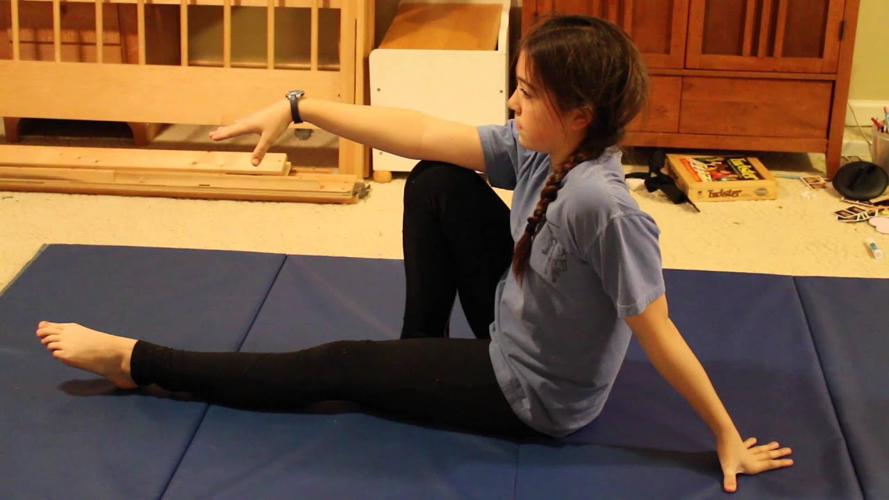 How to do a Valdez