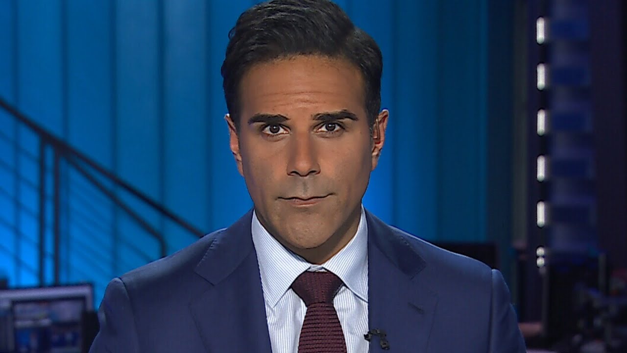 CTV National News | Monday, September 4, 2023: ER crisis; Ontario housing minister resigns