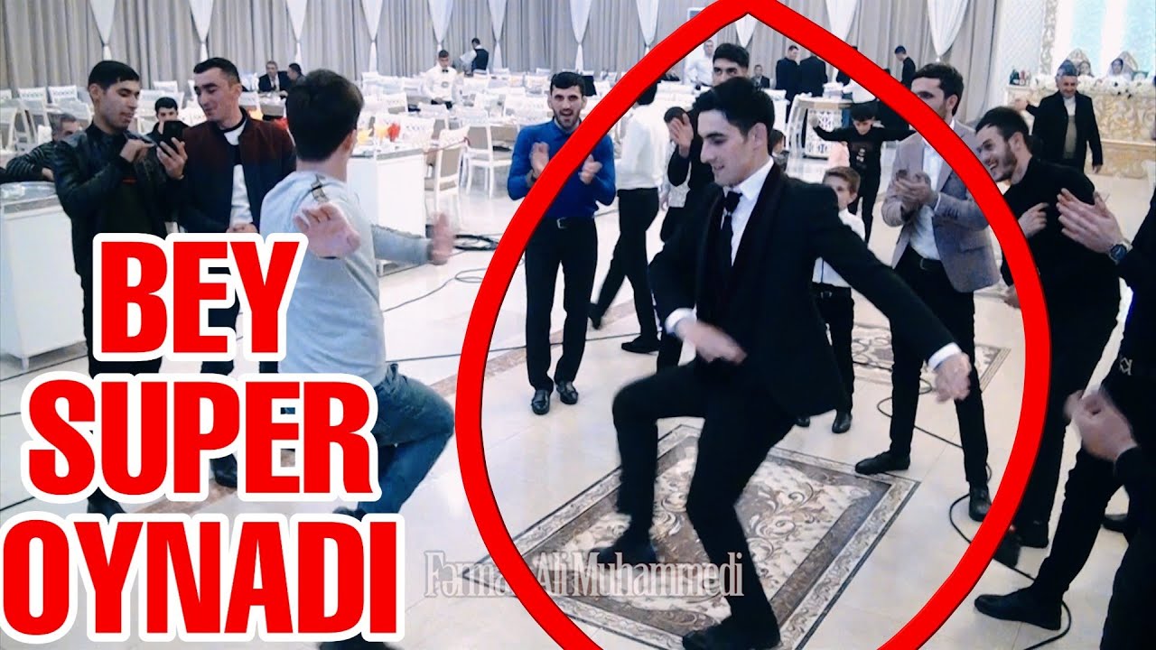 BEY oz Toyunda Super Oynadi Ritmin Atasi