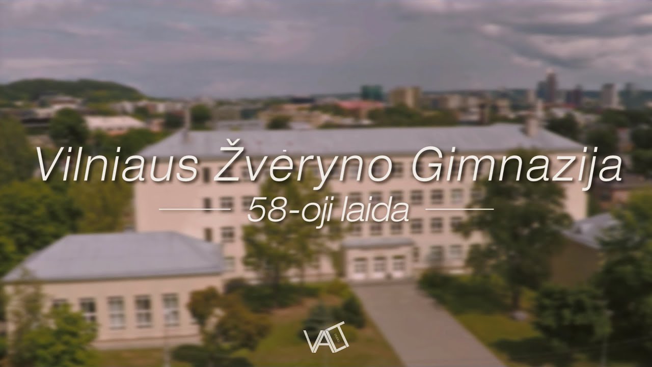 VŽG Išleistuvės 2015